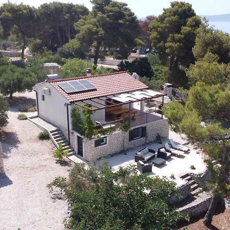 Villa Beautiful Bay House Duga Okrug Gornji Exterior foto