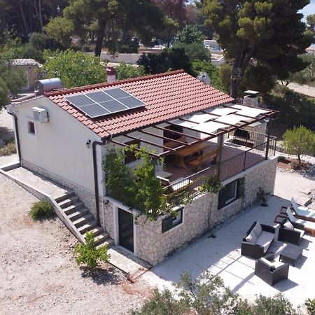 Villa Beautiful Bay House Duga Okrug Gornji Exterior foto