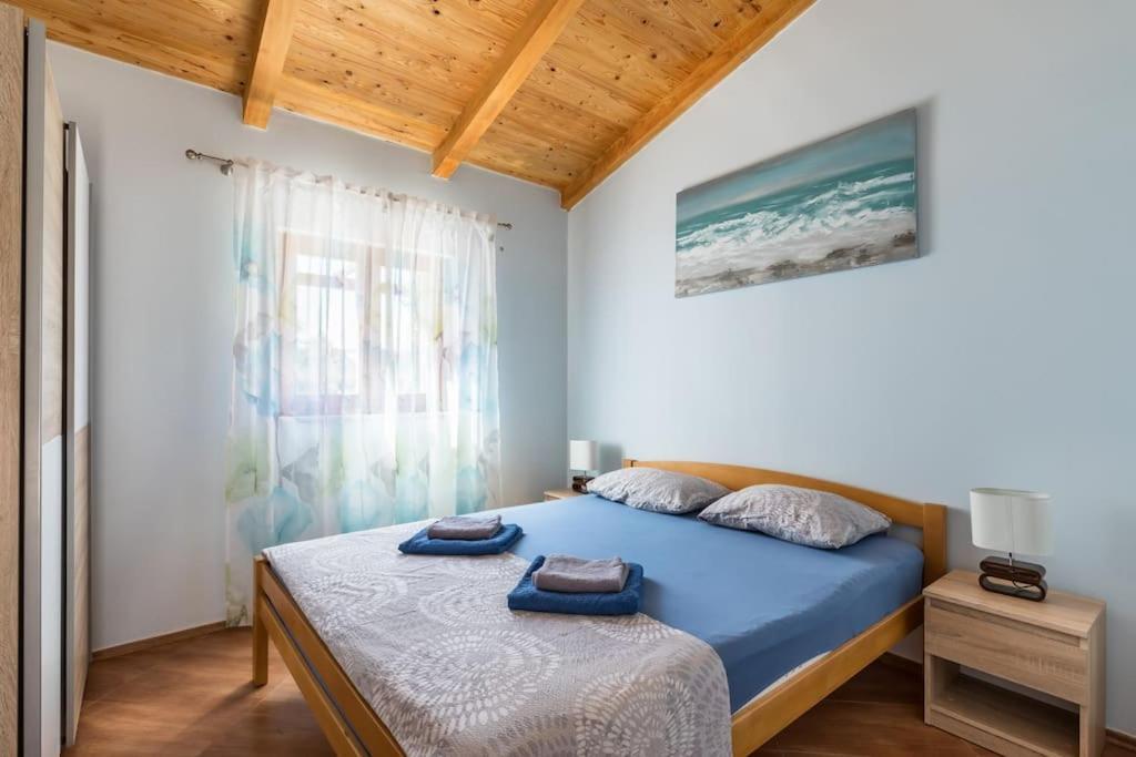Villa Beautiful Bay House Duga Okrug Gornji Exterior foto
