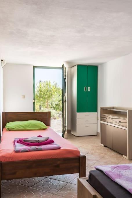 Villa Beautiful Bay House Duga Okrug Gornji Exterior foto