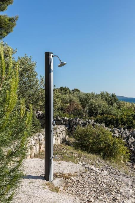 Villa Beautiful Bay House Duga Okrug Gornji Exterior foto