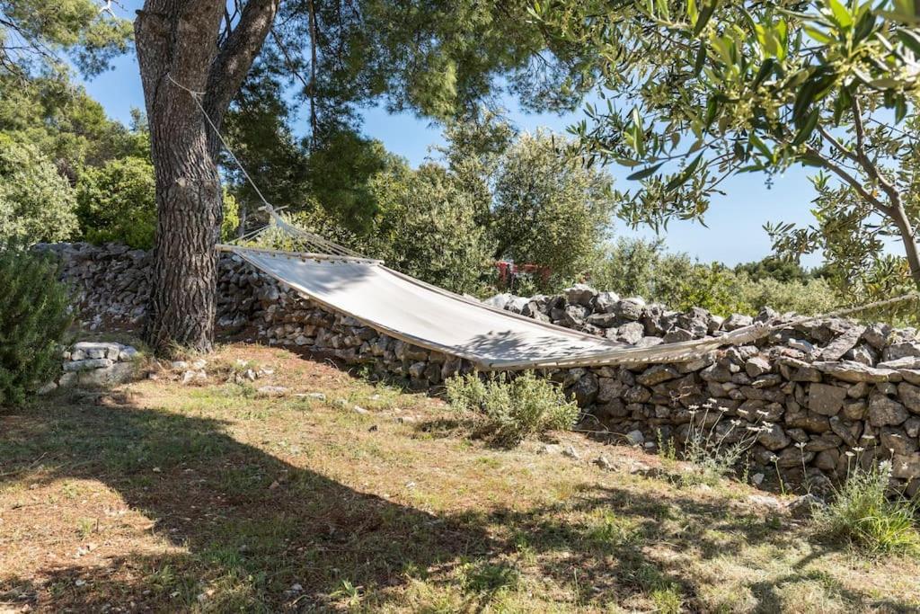 Villa Beautiful Bay House Duga Okrug Gornji Exterior foto