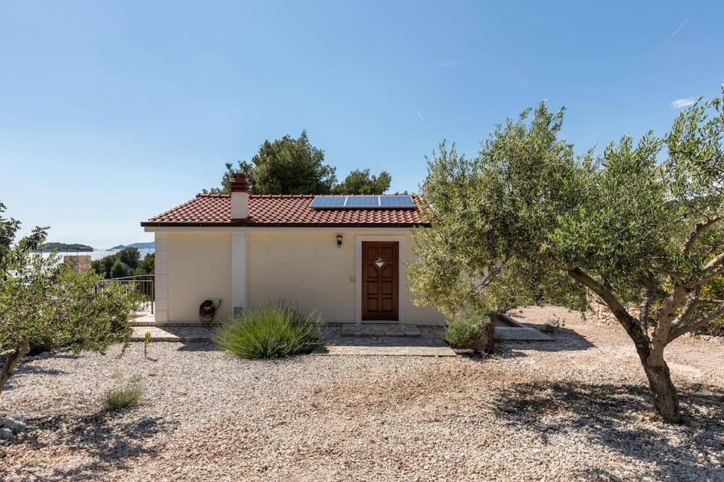 Villa Beautiful Bay House Duga Okrug Gornji Exterior foto